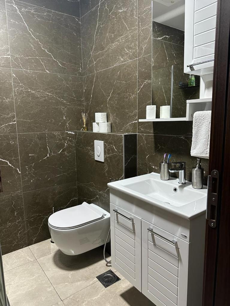 Nejra Apartment أولتْسي المظهر الخارجي الصورة