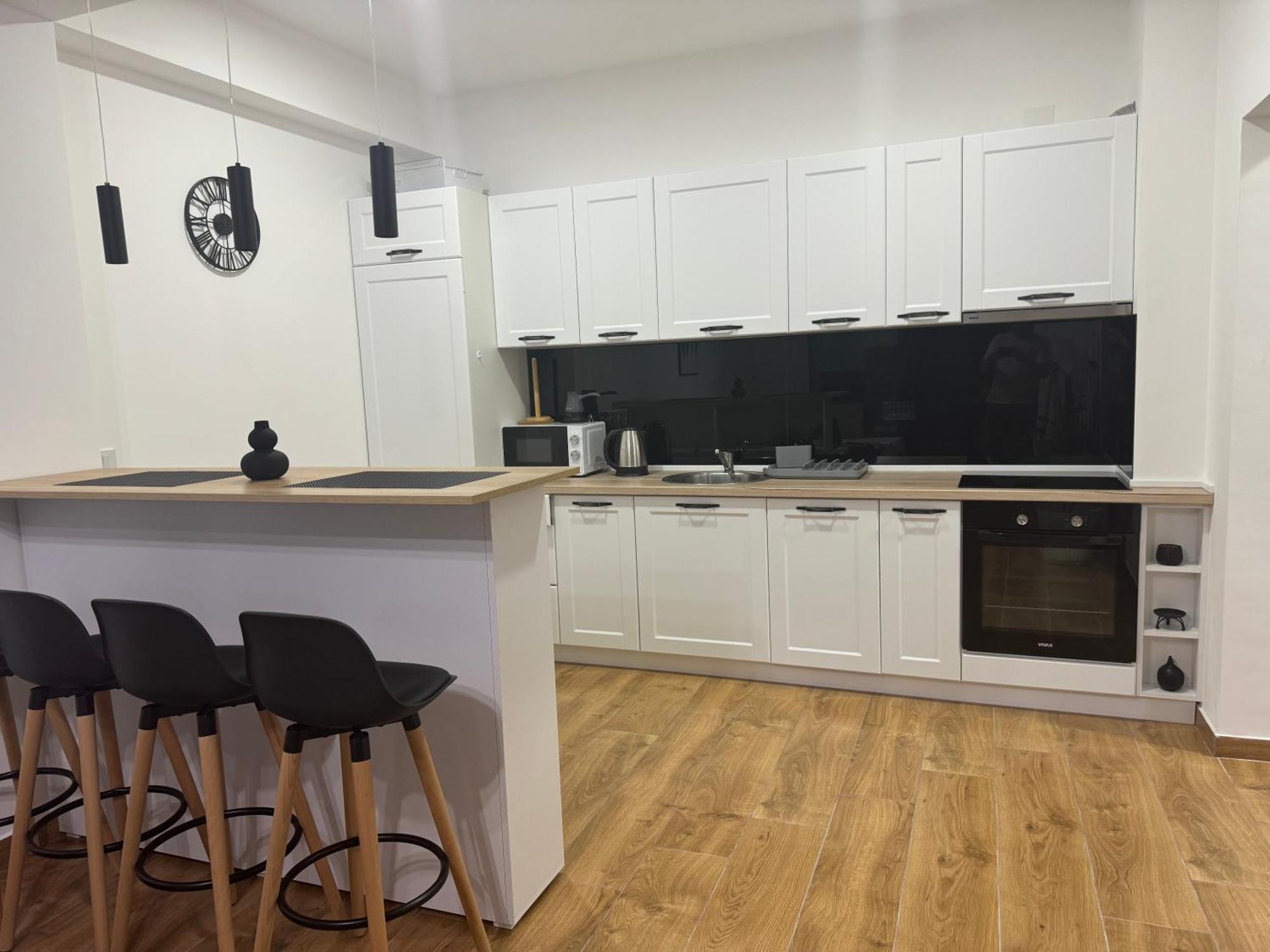 Nejra Apartment أولتْسي المظهر الخارجي الصورة